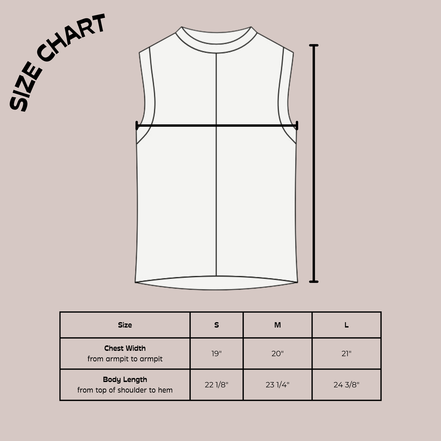 Crescent Tank