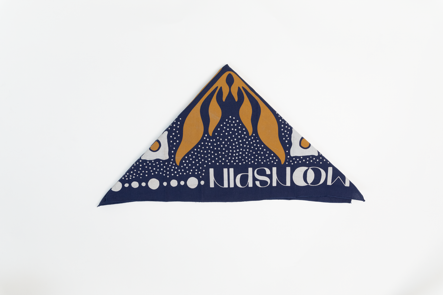 Moon and Stars Bandana