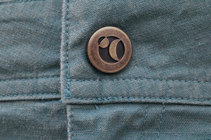 What the Hemp? Why We Made Sustainable Mountain Bike Shorts for Women