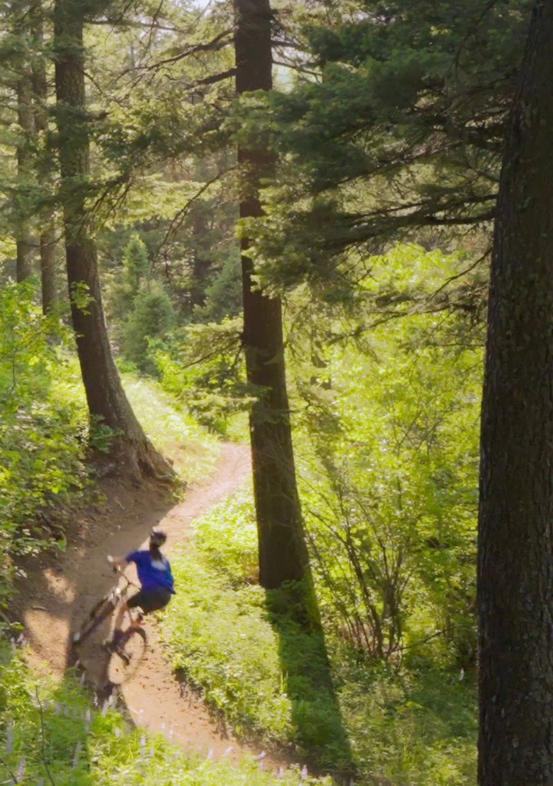 Building a Women's MTB Brand: Moonspin's 2025 Year in Review
