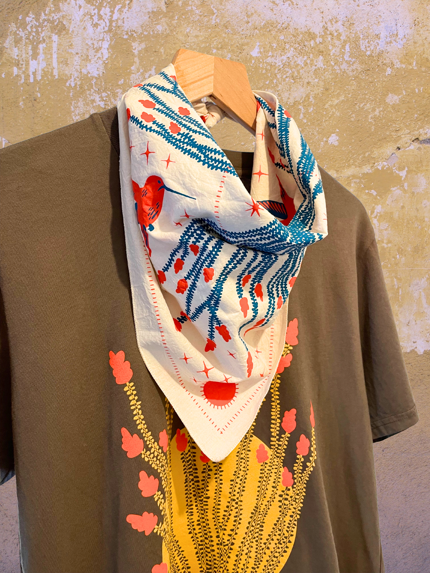 Moonspin x Molly Sugar