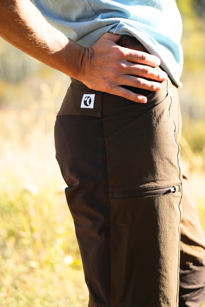 Drift MTB Pant