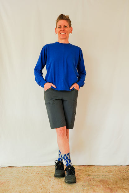 Twilight Long Sleeve T