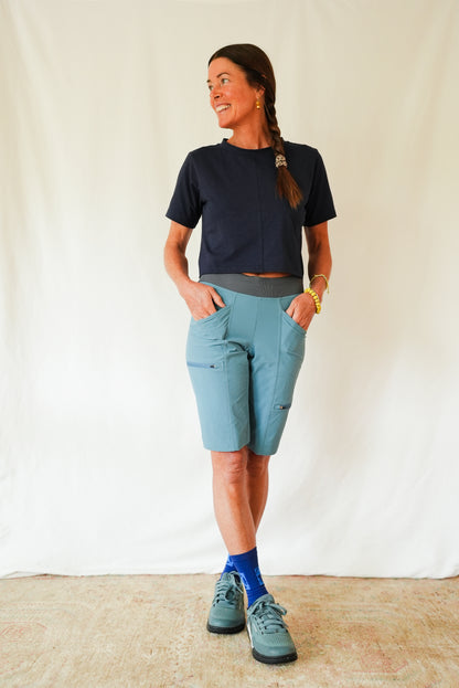 Vera Crop