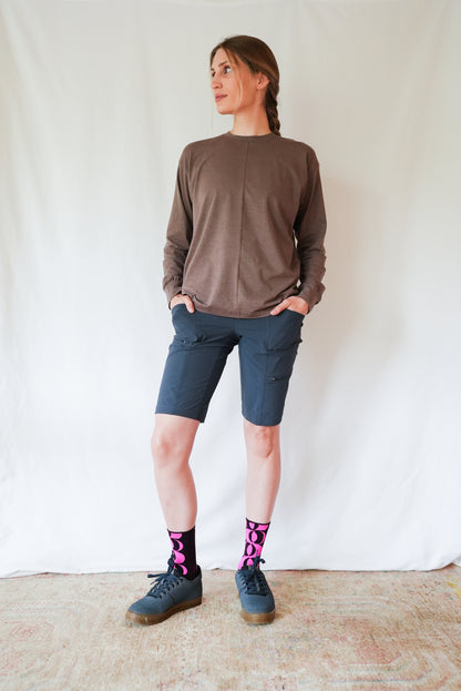 Twilight Long Sleeve T