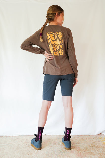 Twilight Long Sleeve T