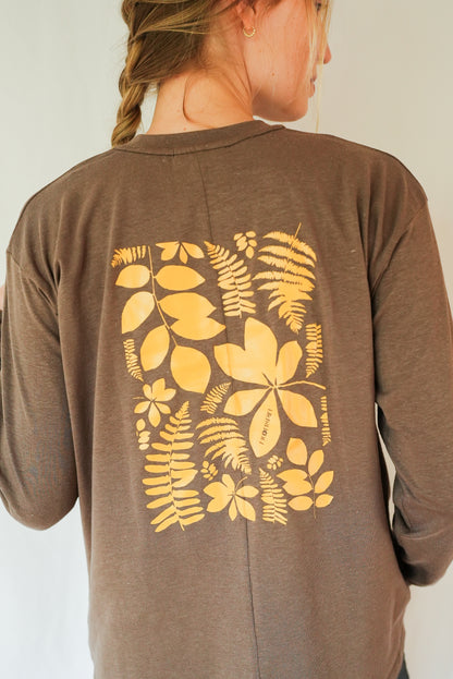 Twilight Long Sleeve T