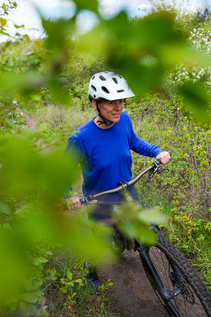 Twilight Long Sleeve T