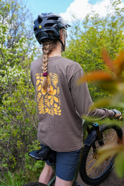 Twilight Long Sleeve T