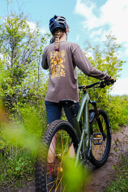 Twilight Long Sleeve T