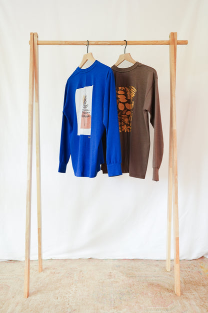 Twilight Long Sleeve T