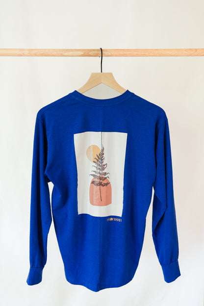 Twilight Long Sleeve T