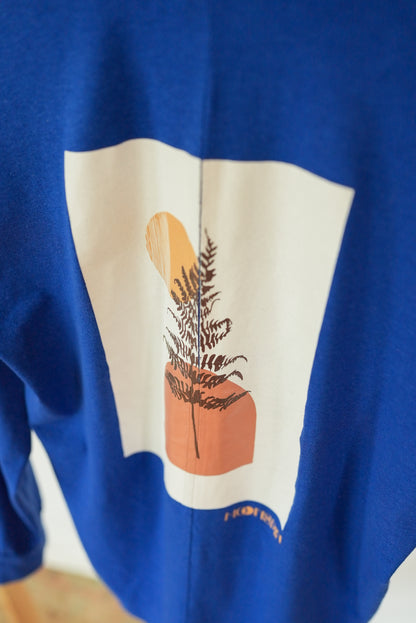 Twilight Long Sleeve T