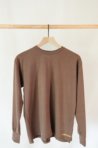 Twilight Long Sleeve T