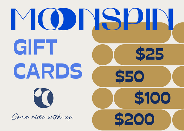 Moonspin Gift Card