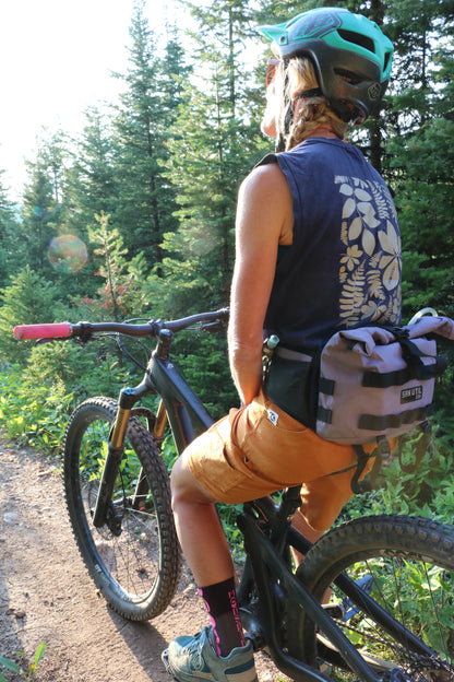 Hemp Adventure Short
