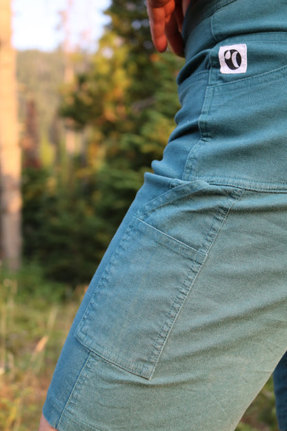 Hemp Adventure Short