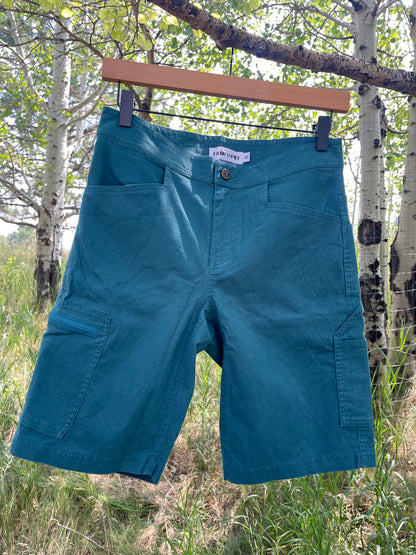 Hemp Adventure Short