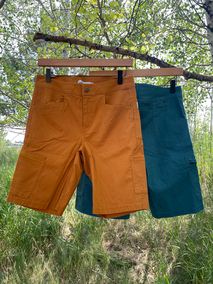 Hemp Adventure Short