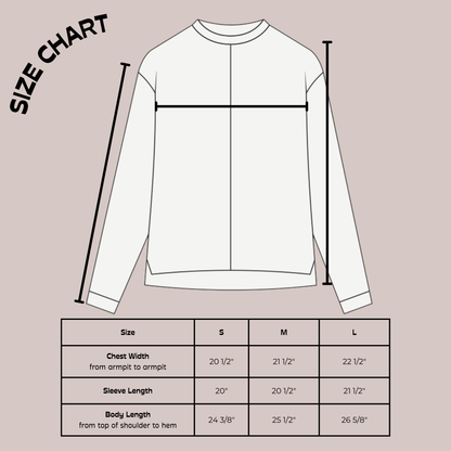 Twilight Long Sleeve T