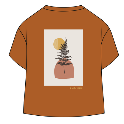 Vera Crop